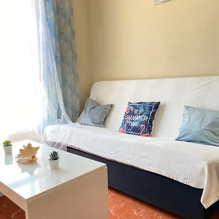 Apartamento Miramar Appartement